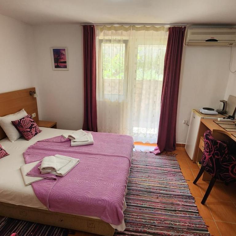 Guesthouse Tri Palme - One-Bedroom Apartment - 7