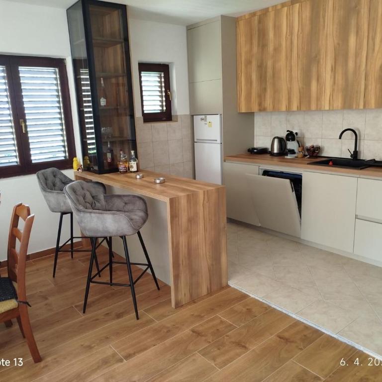 D apartment - Apartman sa 2 Spavaće Sobe - 9