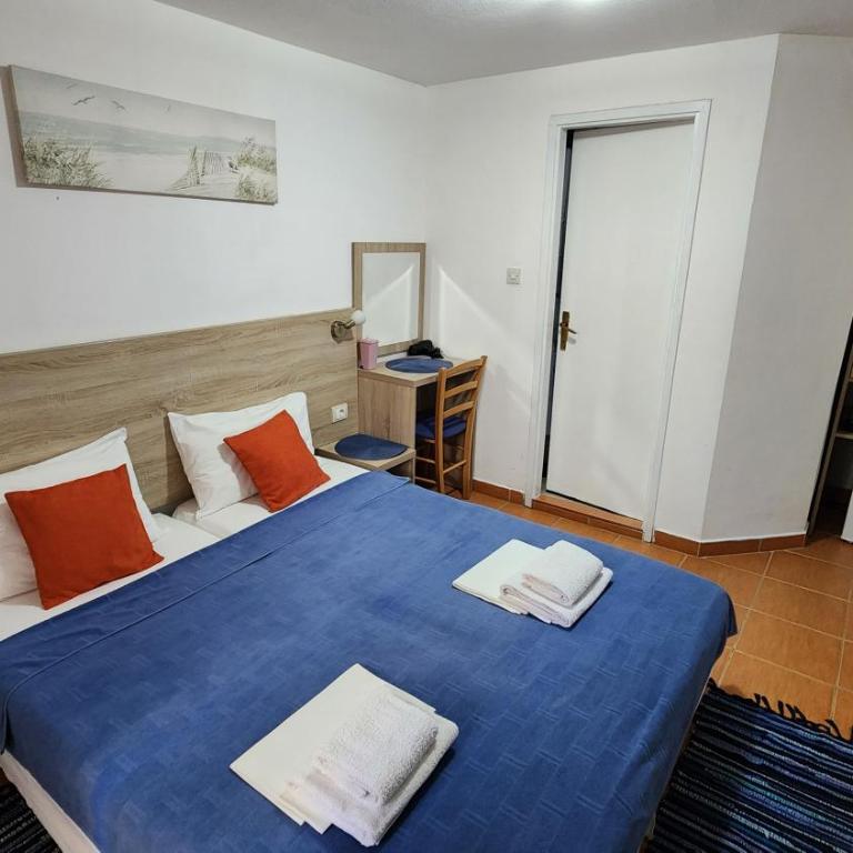 Guesthouse Tri Palme - One-Bedroom Apartment - 7