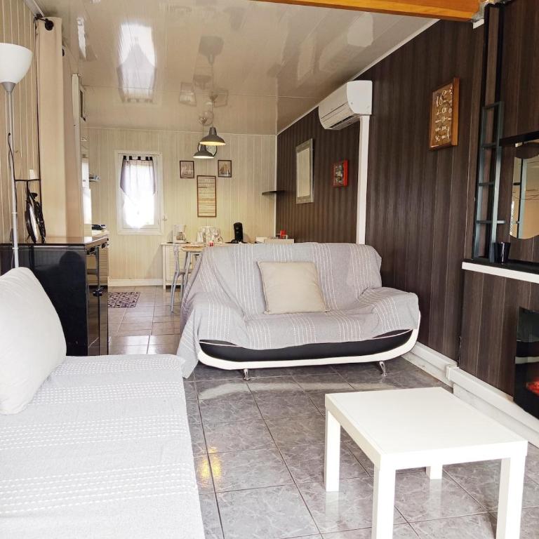 Le Coin des Embruns - Apartamento de 1 dormitorio - 7