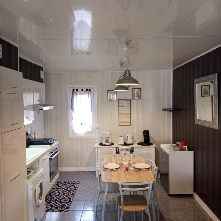 Le Coin des Embruns - Apartamento de 1 dormitorio - 8