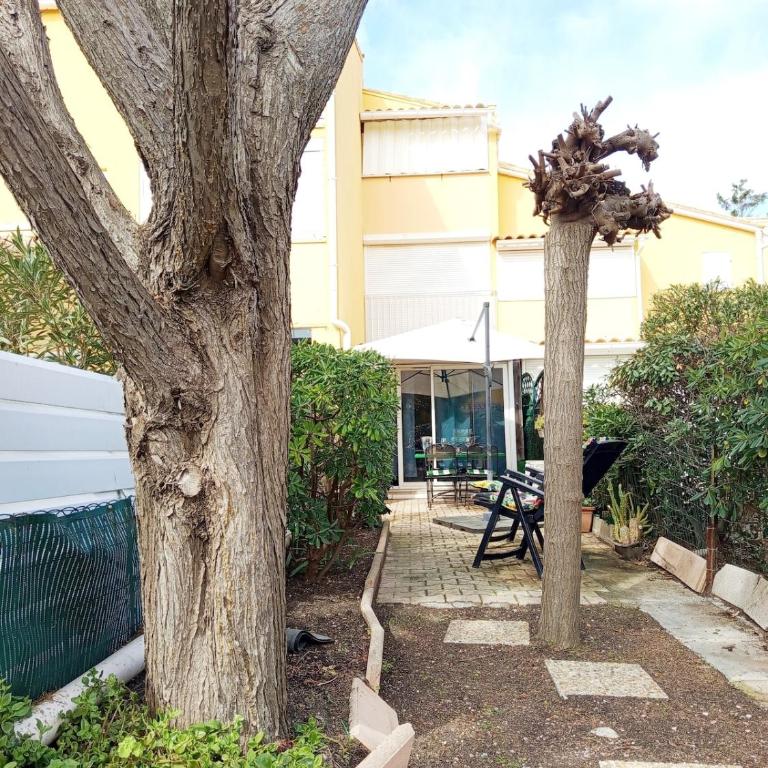 Le Coin des Embruns - Apartamento de 1 dormitorio - 9