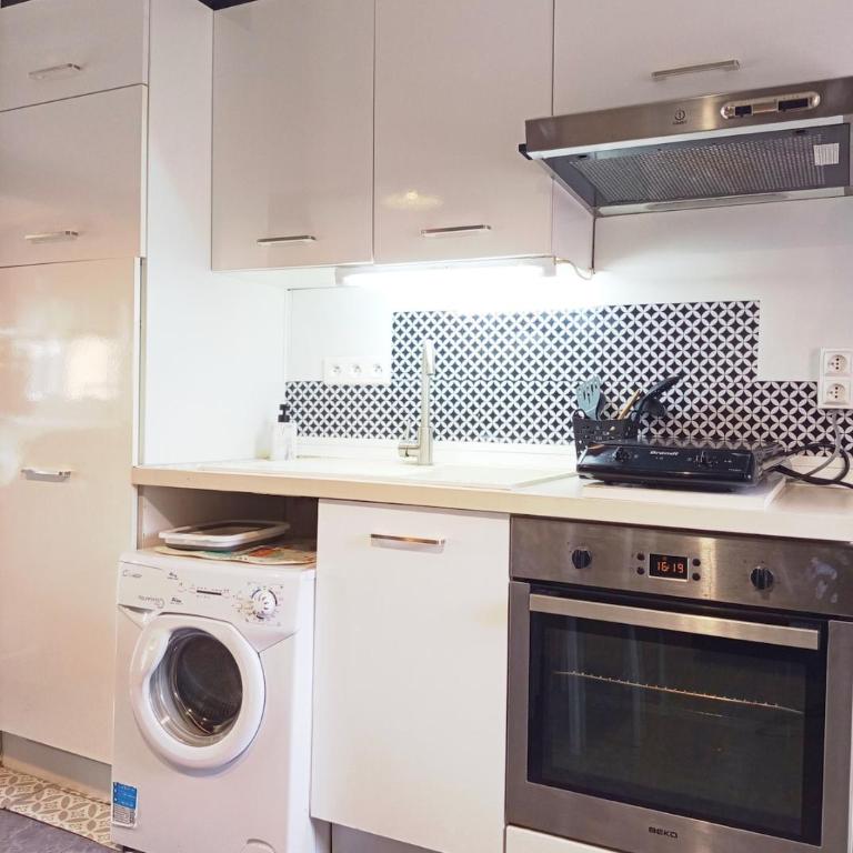 Le Coin des Embruns - Apartamento de 1 dormitorio - 10