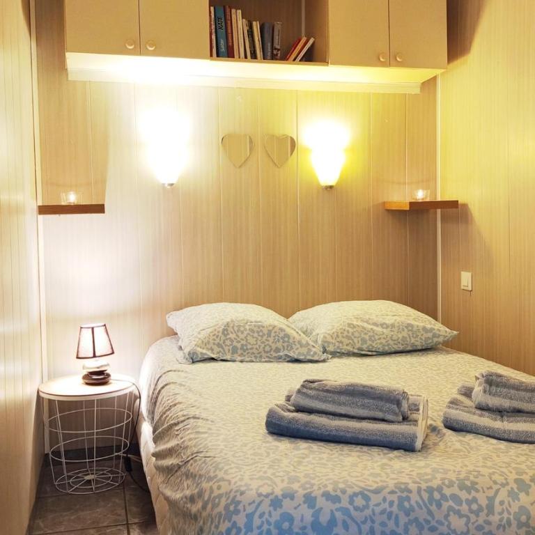 Le Coin des Embruns - Apartamento de 1 dormitorio - 13