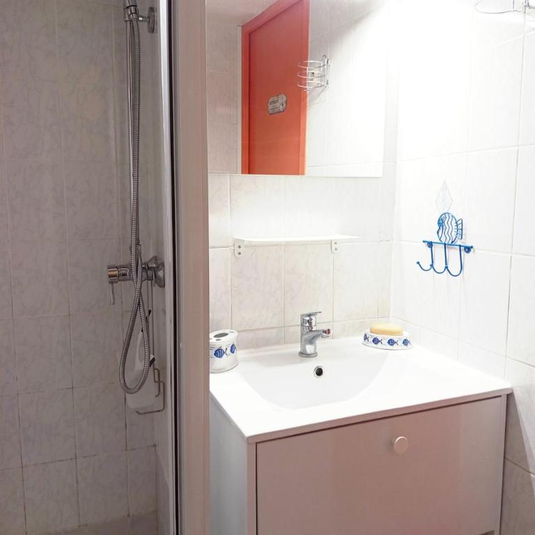 Le Coin des Embruns - Apartamento de 1 dormitorio - 18