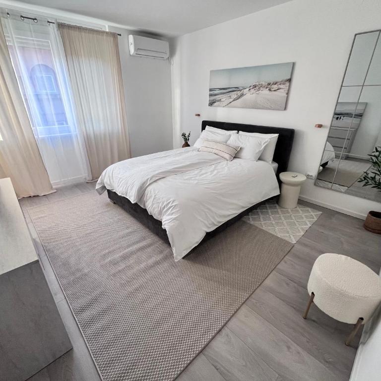 Serenity apartment Belgrade - One-Bedroom Apartment - 5