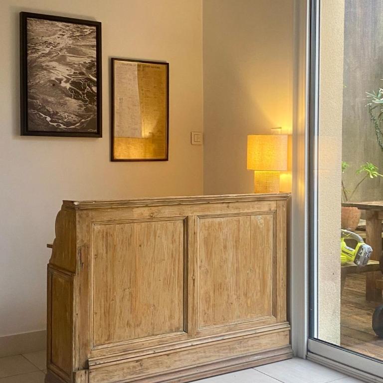 Maison de vacances, centre ville Gambetta - Maison 3 Chambres - 19