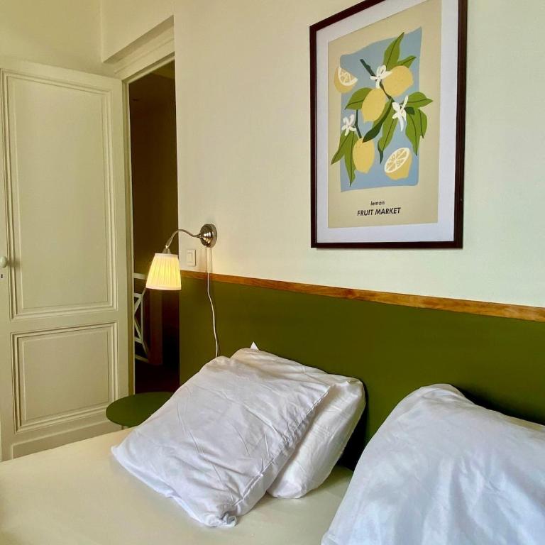 Maison de vacances, centre ville Gambetta - Maison 3 Chambres - 24