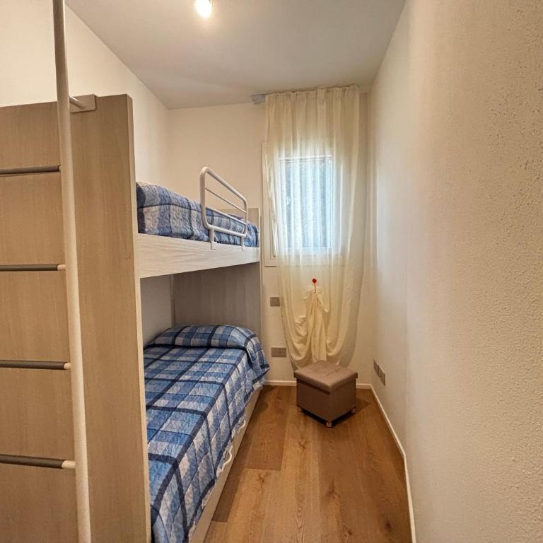 Appartamenti Pineta immersi nel verde - Appartamento con 2 Camere da Letto - 38