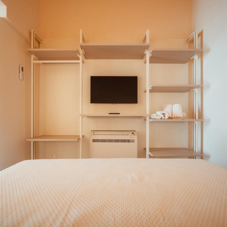 Bianca Altomare Sea View Terrace & Pool - Appartamento con 1 Camera da Letto - 15