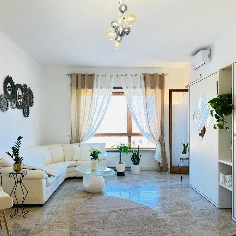 Trastevere Lulus Home - Appartamento Premium con 3 Camere da Letto e Balcone - 2