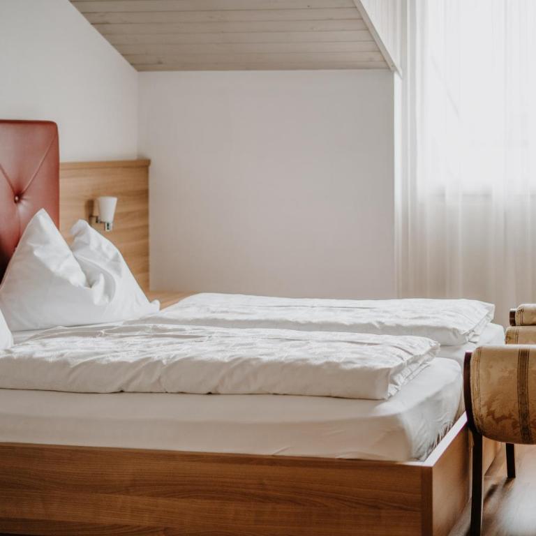 Hotel Andreas Hofer - Habitación Doble - 7