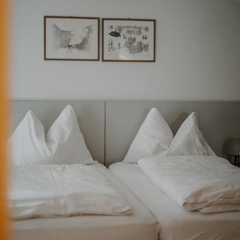 Hotel Andreas Hofer - Habitación Doble - 9