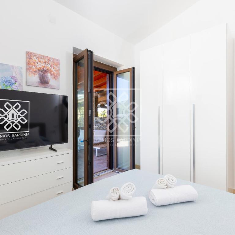 Casa Sardinia - Casa con 3 Camere da Letto - 3