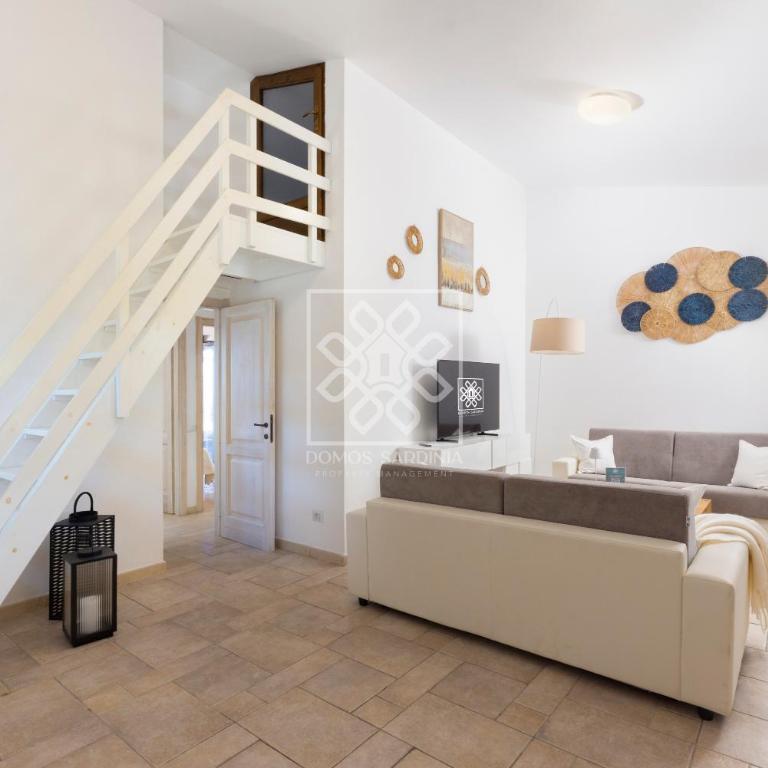 Casa Sardinia - Casa con 3 Camere da Letto - 4