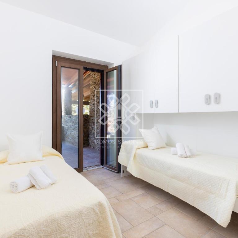 Casa Sardinia - Casa con 3 Camere da Letto - 8