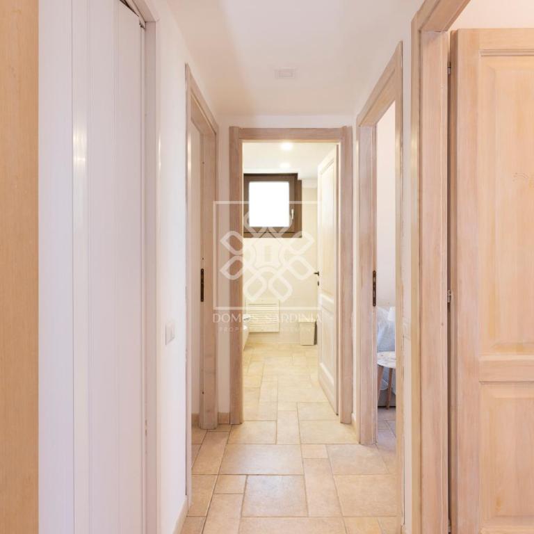 Casa Sardinia - Casa con 3 Camere da Letto - 9