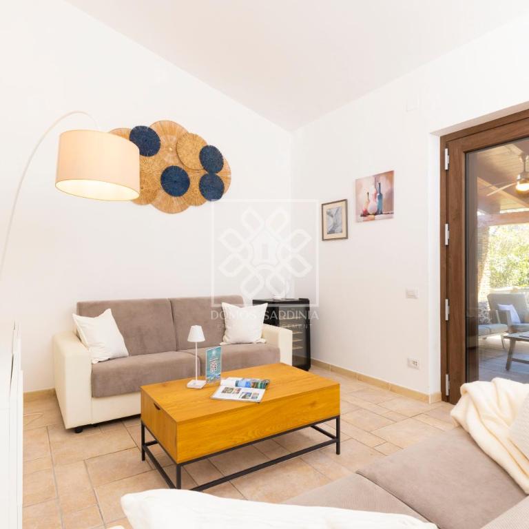 Casa Sardinia - Casa con 3 Camere da Letto - 12