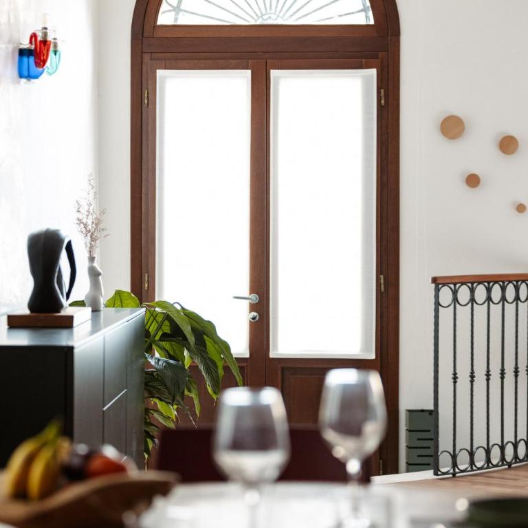 Squero Loft - Apartment mit 1 Schlafzimmer - 23