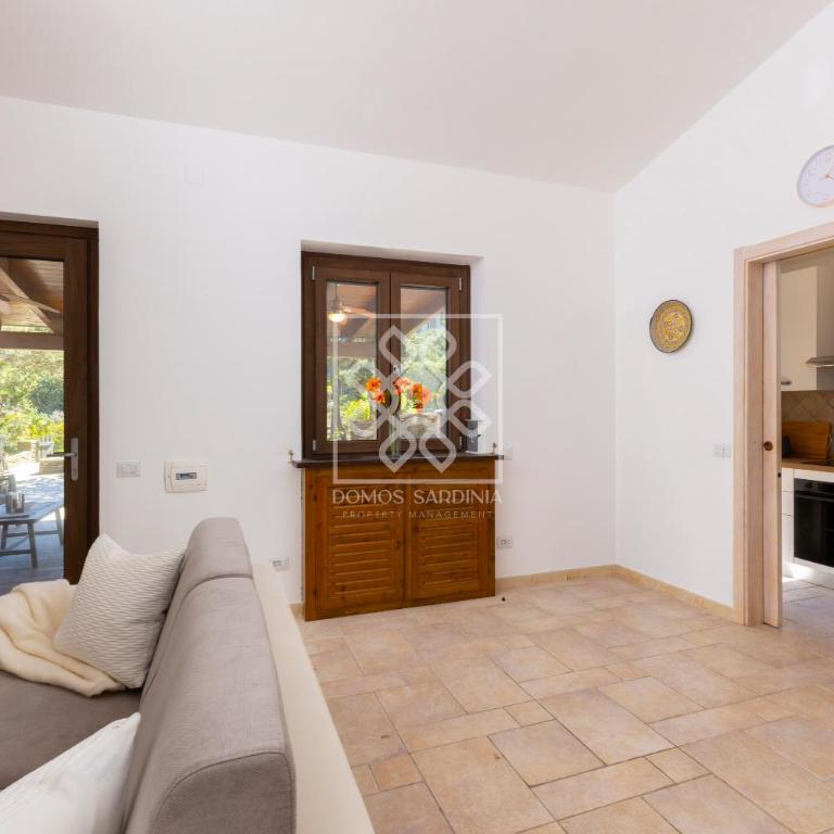 Casa Sardinia - Casa con 3 Camere da Letto - 20