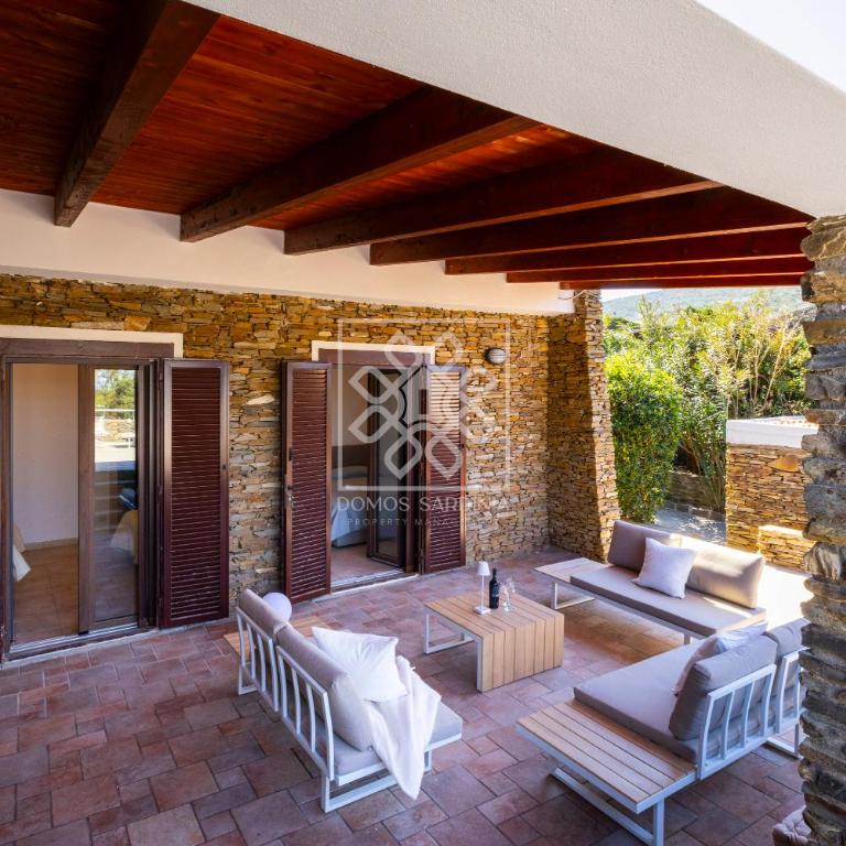 Casa Sardinia - Casa con 3 Camere da Letto - 21