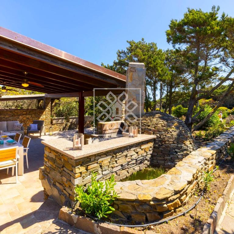 Casa Sardinia - Casa con 3 Camere da Letto - 27