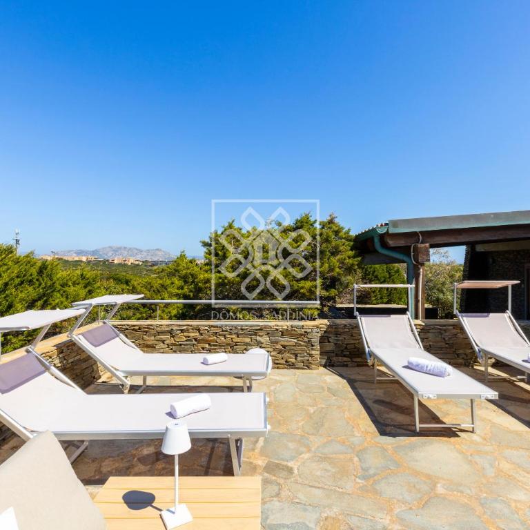 Casa Sardinia - Casa con 3 Camere da Letto - 23