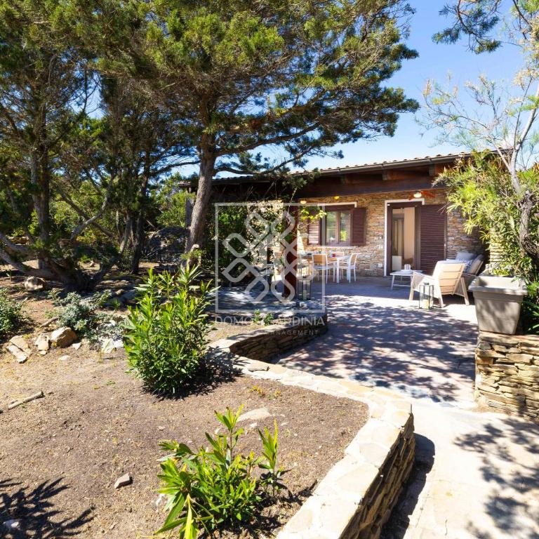 Casa Sardinia - Casa con 3 Camere da Letto - 22