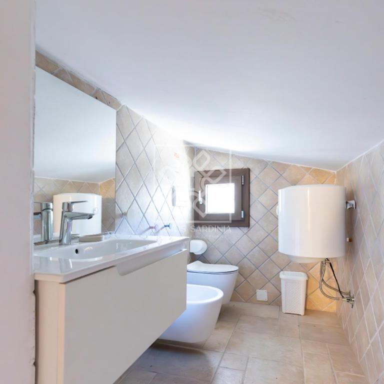 Casa Sardinia - Casa con 3 Camere da Letto - 40