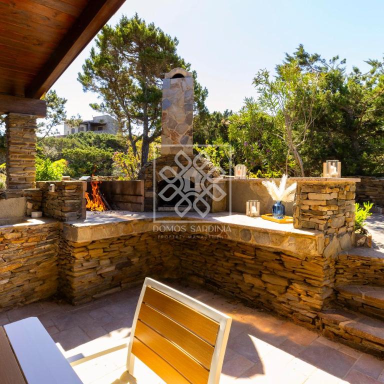 Casa Sardinia - Casa con 3 Camere da Letto - 31