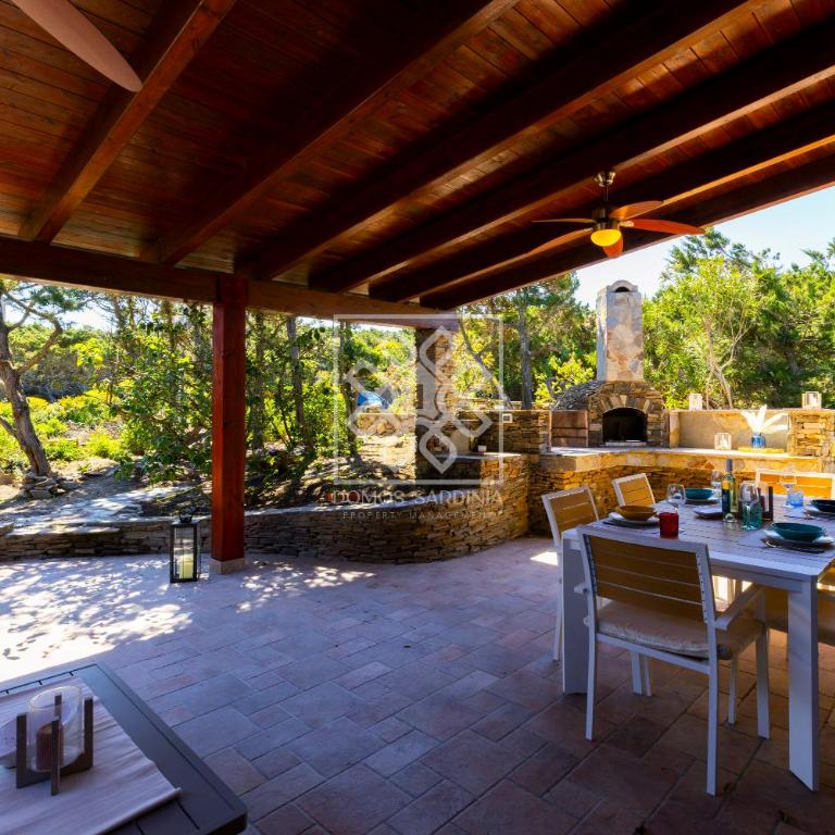 Casa Sardinia - Casa con 3 Camere da Letto - 29