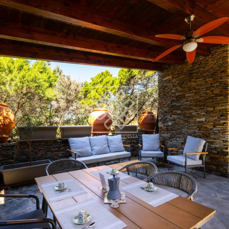 Casa Sardinia - Casa con 3 Camere da Letto - 36