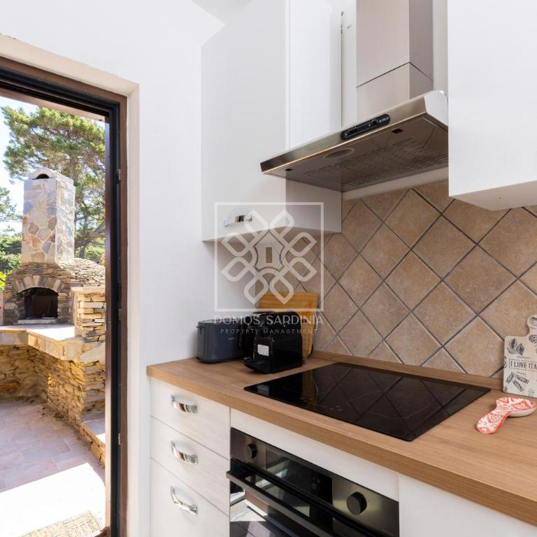 Casa Sardinia - Casa con 3 Camere da Letto - 41