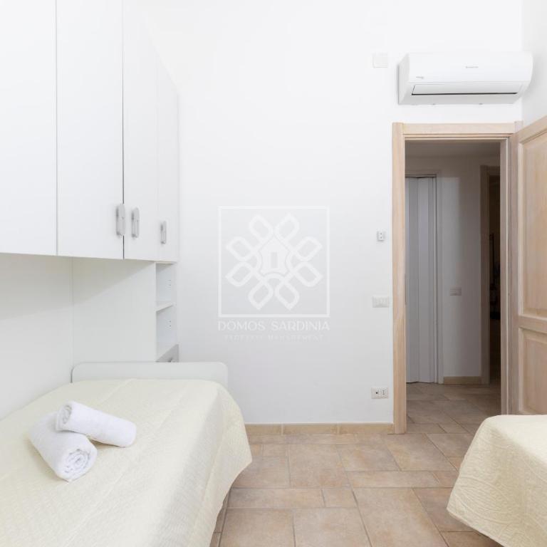 Casa Sardinia - Casa con 3 Camere da Letto - 45