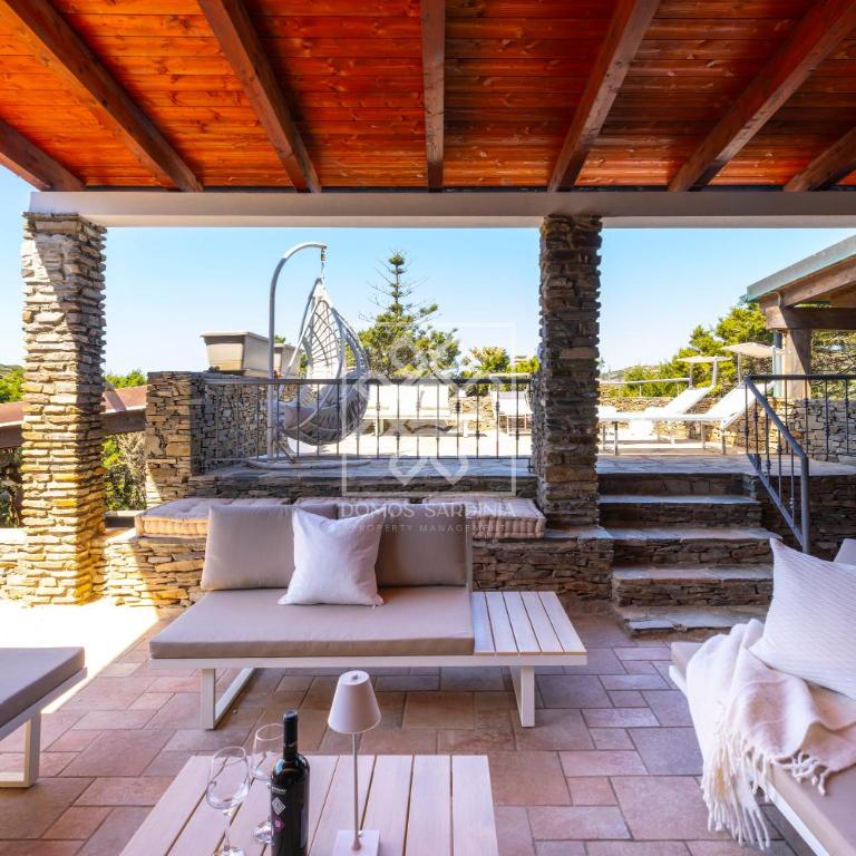 Casa Sardinia - Casa con 3 Camere da Letto - 30