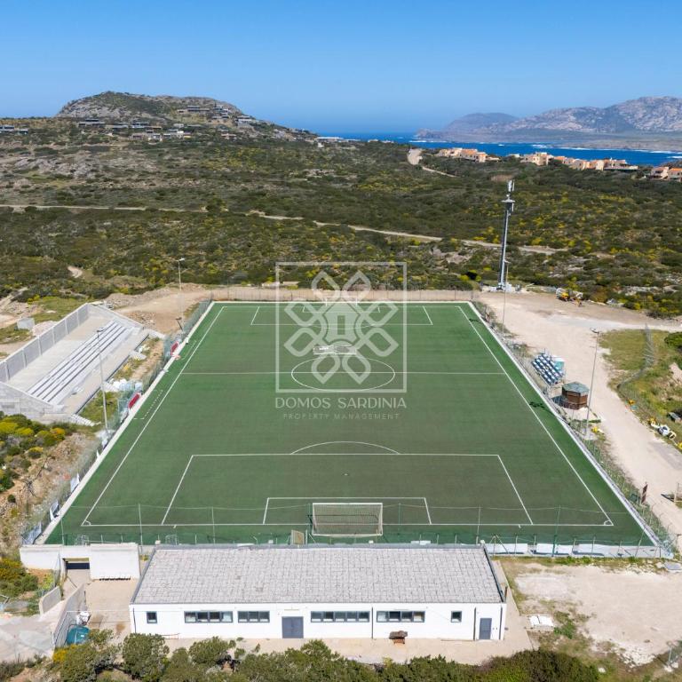 Casa Sardinia - Casa con 3 Camere da Letto - 33