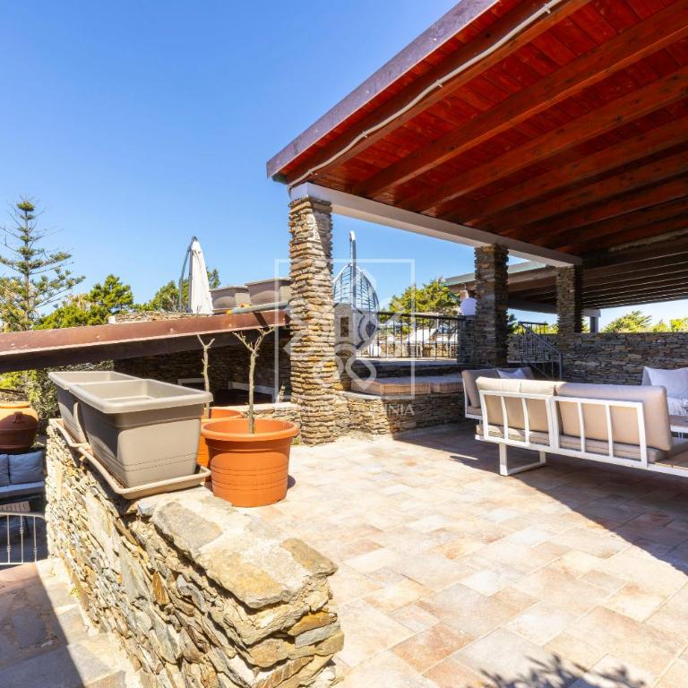 Casa Sardinia - Casa con 3 Camere da Letto - 32