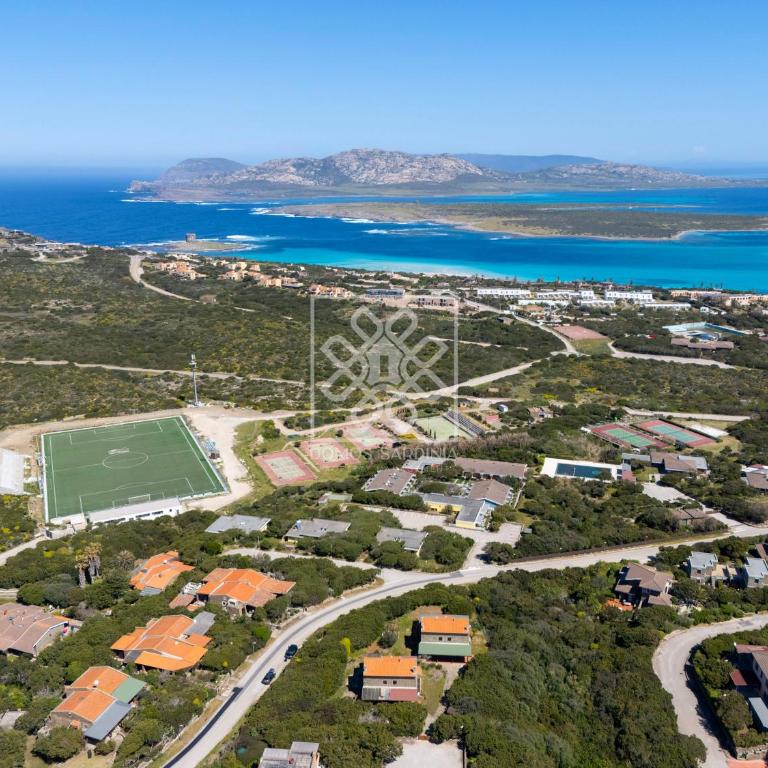 Casa Sardinia - Casa con 3 Camere da Letto - 39