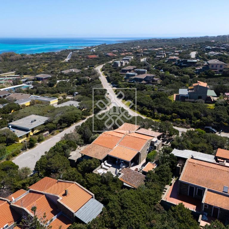 Casa Sardinia - Casa con 3 Camere da Letto - 53