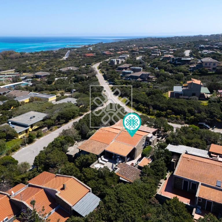 Casa Sardinia - Casa con 3 Camere da Letto - 55