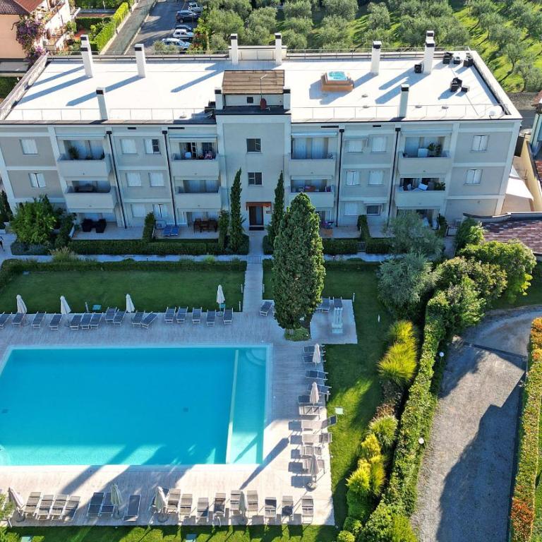 Corte Fasanella 33 - Apartment - 25