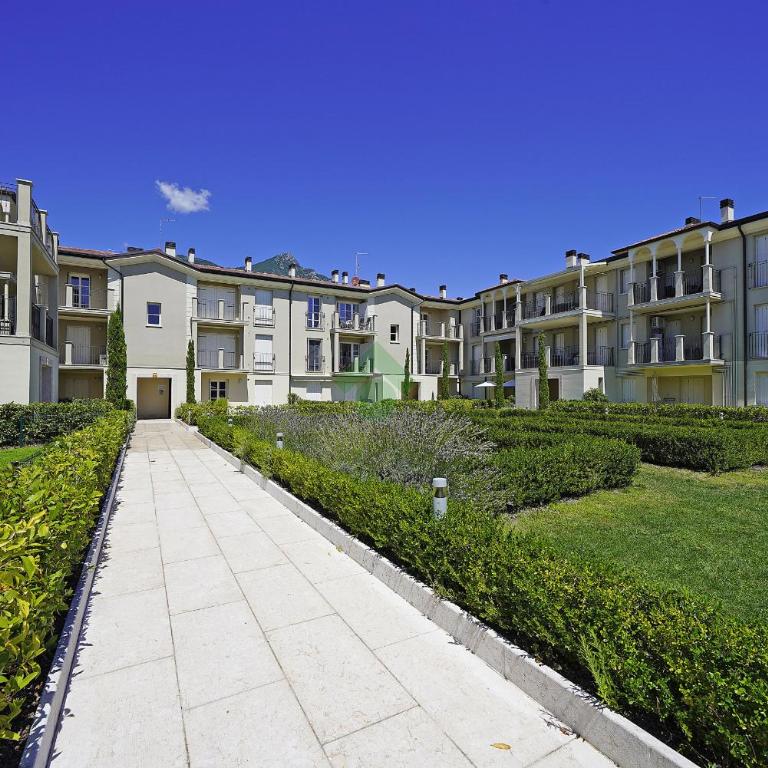 Corte Fasanella 33 - Apartment - 36