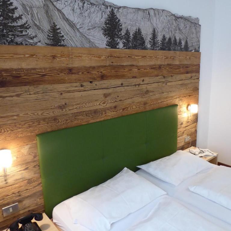 Hotel Andreas Hofer - Habitación Doble - 10