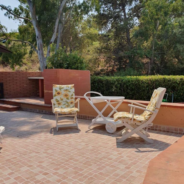 Villa GioEle - One-Bedroom Villa - 18