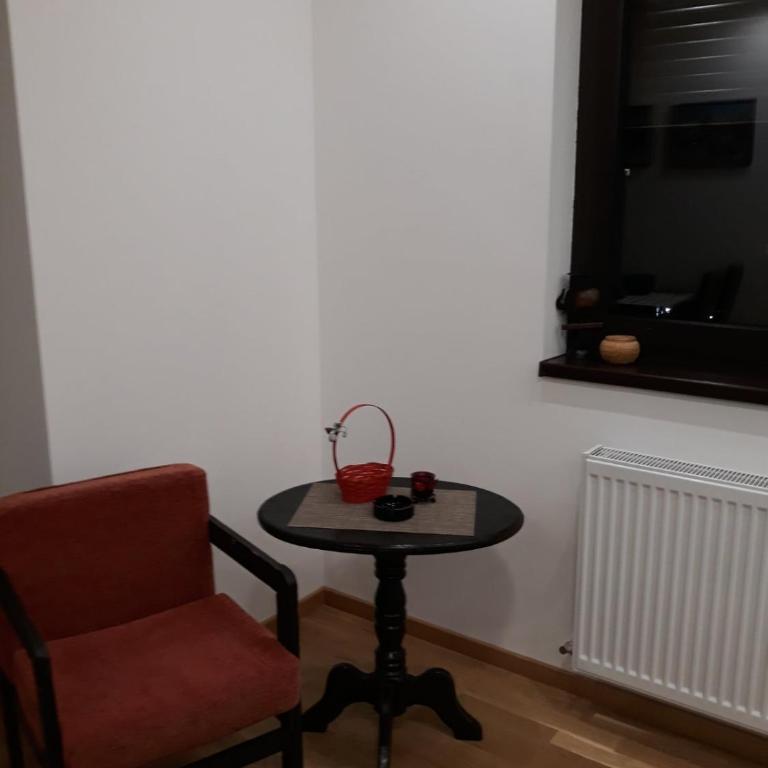Ristan i Goca - Apartman sa 1 Spavaćom Sobom - 5