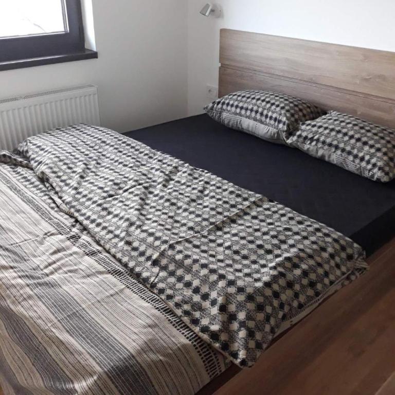 Ristan i Goca - Apartman sa 1 Spavaćom Sobom - 9