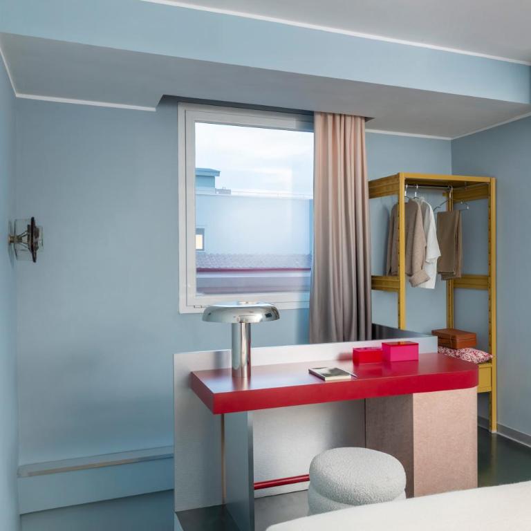 Moderno Hotel Roma - Adults Only - Suite con Vasca Idromassaggio - 5