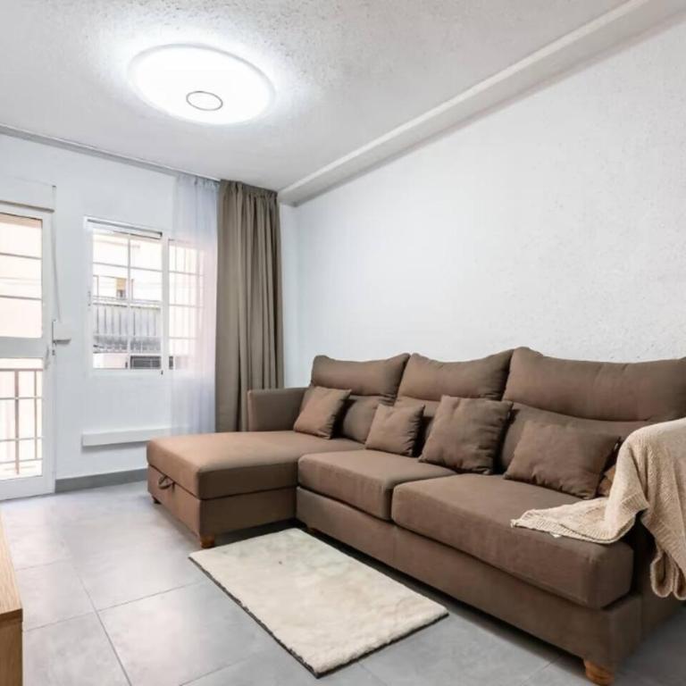 Merced-Victoria Especial Apto 1-6 Pax Wi-Fi 3 hab - Apartamento de 3 dormitorios Premium - 3