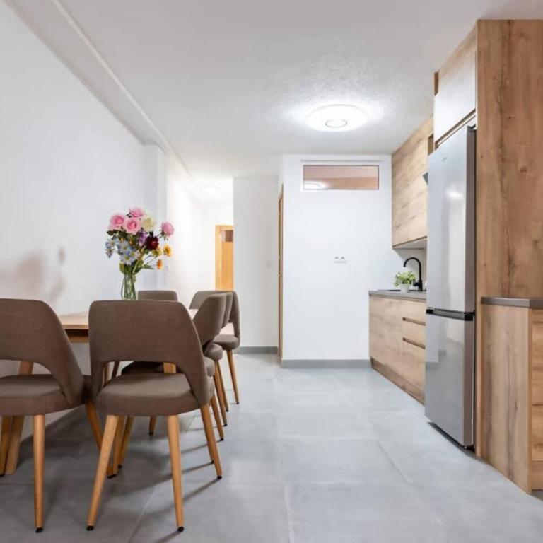 Merced-Victoria Especial Apto 1-6 Pax Wi-Fi 3 hab - Apartamento de 3 dormitorios Premium - 16