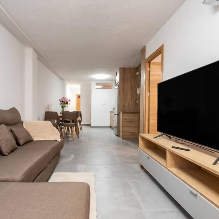 Merced-Victoria Especial Apto 1-6 Pax Wi-Fi 3 hab - Apartamento de 3 dormitorios Premium - 17